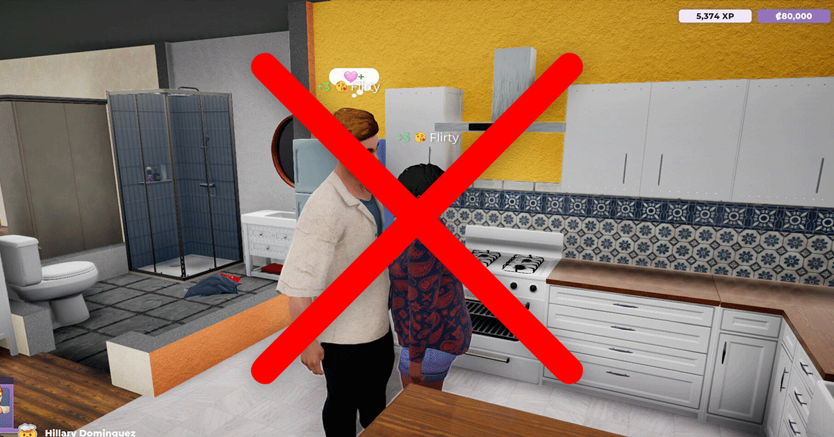 Los Sims 5: Life by You, el esperado competidor, cancelado 2 Los Sims 5 Life by You el esperado competidor cancelado