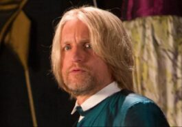 Los juegos del hambre: nueva película y libro centrados en Haymitch Abernathy
