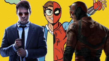 Marvel: Charlie Cox dice más sobre su participación en la serie Spider-Man