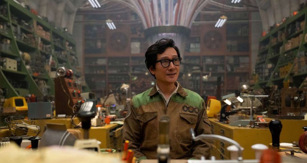 Marvel: Ke Huy Quan espera retomar su papel de la serie Loki en el MCU
