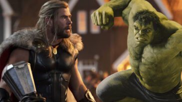 Marvel: Thor mata a Hulk de la peor manera