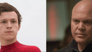 Marvel: Vincent D'Onofrio no sabe si su Kingpin se encontrará con Spider-Man