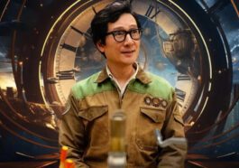 Marvel: a esta estrella de Loki le gustaría retroceder en el tiempo