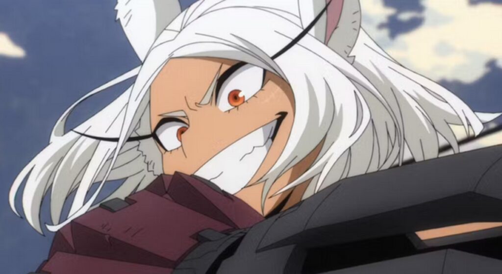 My Hero Academia Temporada 7 Episodio 7: ¿Qué fecha y hora de lanzamiento? 2 mi academia heroica temporada 7 episodio 7