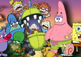 Netflix: esta caricatura de culto de nuestra infancia llegará al cine en 2025