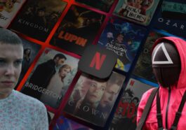Netflix: este gran cambio garantizará tu comodidad