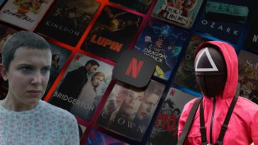 Netflix: este gran cambio garantizará tu comodidad