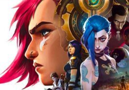 Netflix: las 5 mejores películas y series animadas de la plataforma