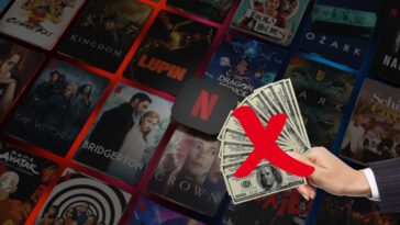 Netflix podría ofrecer esta suscripción completamente gratis
