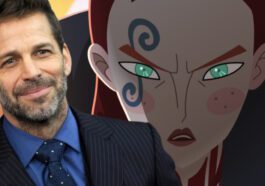Netflix: primer teaser de Crepúsculo de los dioses, la nueva serie de Zack Snyder