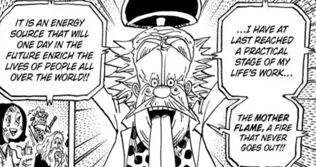 One Piece 1117: ¿Qué fecha y hora de lanzamiento? ¡Spoilers a través de Reddit! 2 spoilers de una pieza 1117