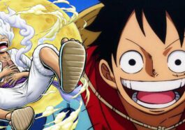 One Piece: Luffy's Gear 5 por primera vez en acción real (vídeo)