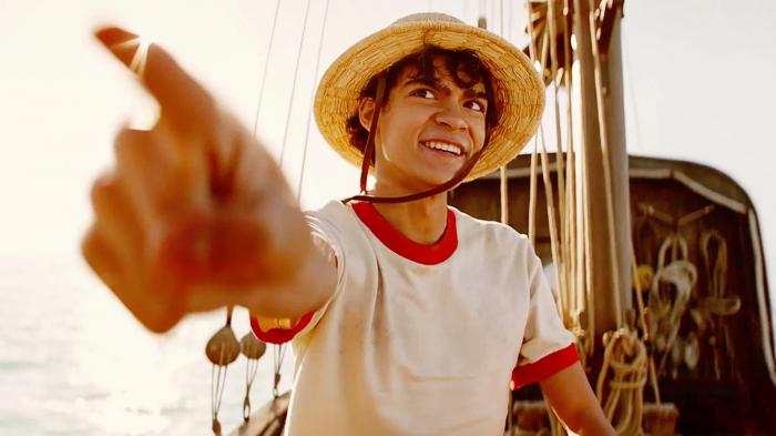 una pieza temporada 2