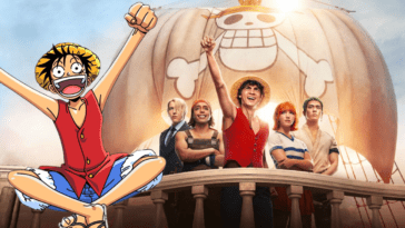 One Piece temporadas 2 y 3: muy buenas noticias para la serie de Netflix