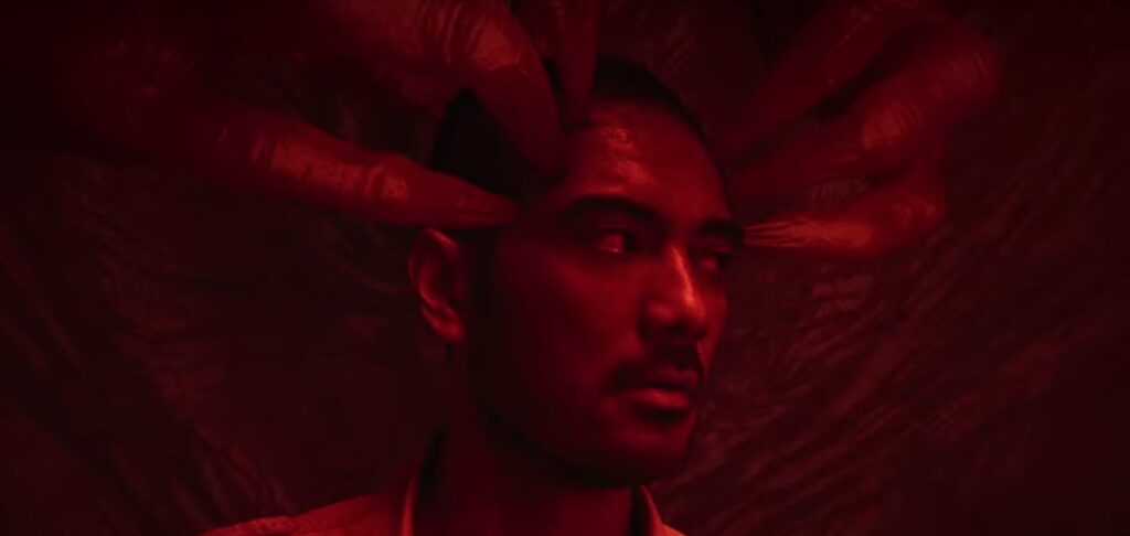 Pesadillas y ensueños Episodio 1: ¡Explicación del final! 2 Pesadillas y ensueños episodio 1 final