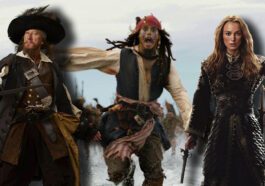 Piratas del Caribe: estos 4 personajes de culto llegan a Fortnite