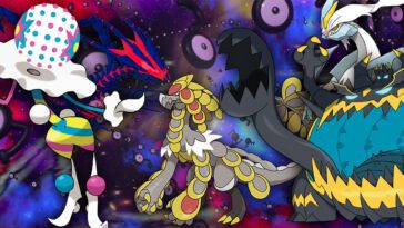 Pokémon: aquí tienes el Pokémon más difícil de describir a un ciego según los fans