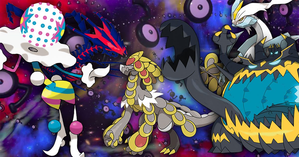 Pokémon: aquí tienes el Pokémon más difícil de describir a un ciego según los fans