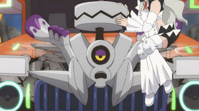 Pokémon: aquí tienes el Pokémon más difícil de describir a un ciego según los fans 3 Vrombotor