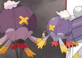 Pokémon: imagina la evolución perfecta de Grodrive, los internautas son fanáticos