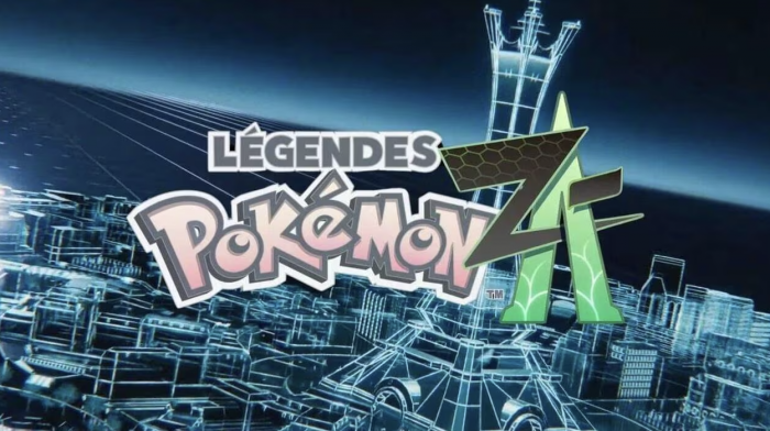 Pokémon Leyendas ES