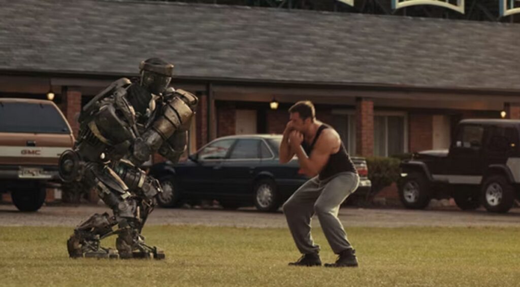 Real Steel 2: ¿Qué fecha de lanzamiento de Netflix? ¿Una secuela planificada? 2 acero real 2 netflix