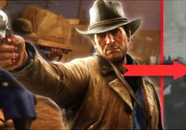 Red Dead Redemption 2: 6 años después, se descubre una nueva y sorprendente forma de morir