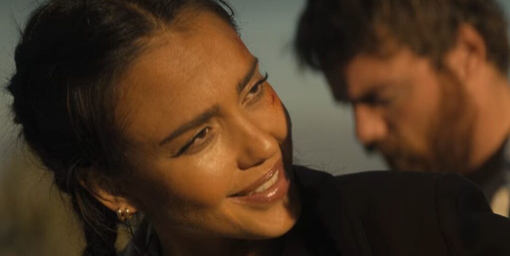 Respuesta: ¿Dónde se filmó? Lugares de rodaje ! 2 ¿Dónde se filmó la respuesta?