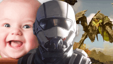 Salvar a los niños o asegurar recursos, el loco dilema del juego del momento