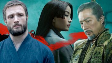 Shōgun: temporada 2 confirmada y esta buena noticia complacerá a los fans
