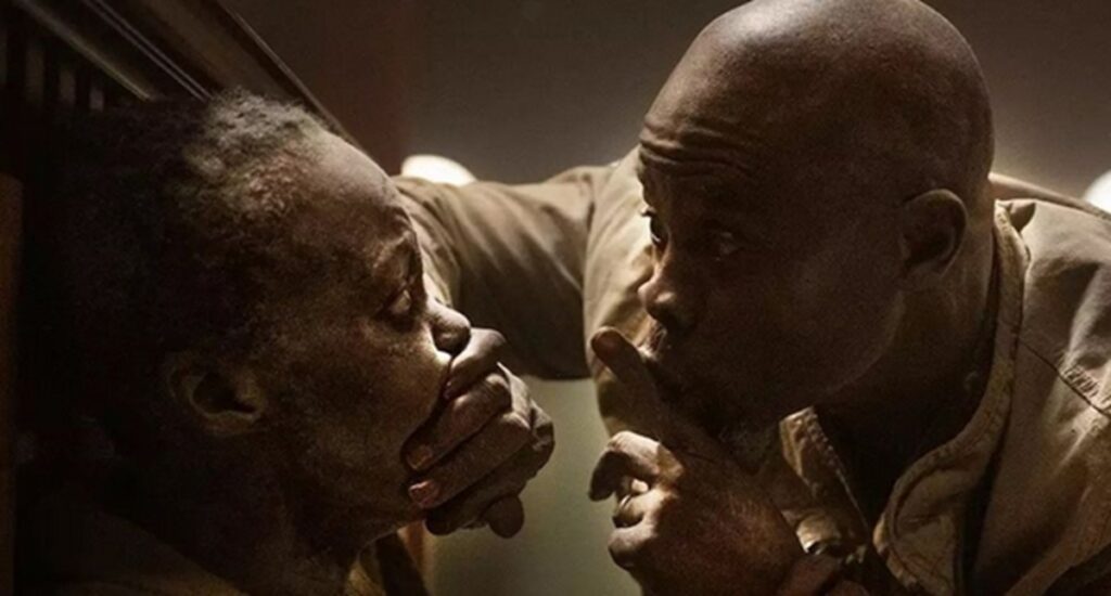 Sin ruido Día 1: ¿Qué fecha de lanzamiento en streaming? 2 sin sonido día 1 streaming