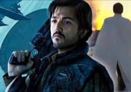 Star Wars Andor: el mejor villano de la era Disney regresará en la temporada 2