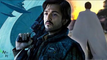 Star Wars Andor: el mejor villano de la era Disney regresará en la temporada 2