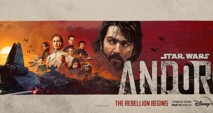 andor disney + cartel