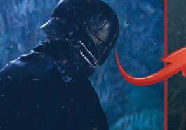 Star Wars The Acolyte Episodio 5: la identidad del Sith enmascarado finalmente revelada, es un shock