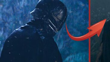Star Wars The Acolyte Episodio 5: la identidad del Sith enmascarado finalmente revelada, es un shock