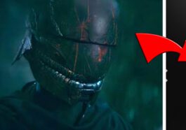 Star Wars The Acolyte: el casco del misterioso Sith saldrá a la venta