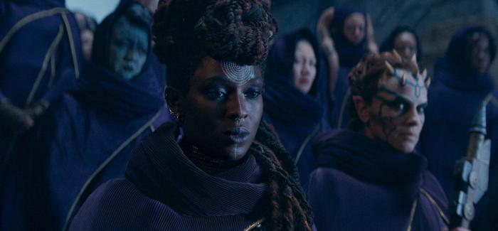 el compañero episodio 3