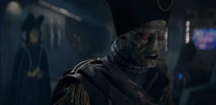 Star Wars The Acolyte episodios 1 y 2: los 7 mejores huevos de pascua de la serie Disney+ 4 nemoidianos