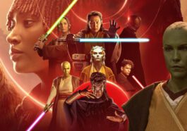Star Wars The Acolyte: por qué este Jedi poco conocido es tan importante