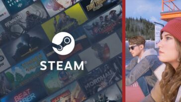 Steam: este juego del estudio detrás de Life is Strange estará disponible en junio