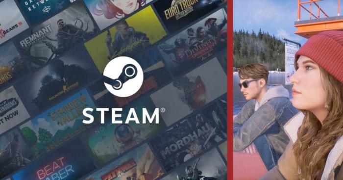 Steam: este juego del estudio detrás de Life is Strange estará disponible en junio 2 Steam ofrecerá este juego del estudio DONTNOD en junio de 2024