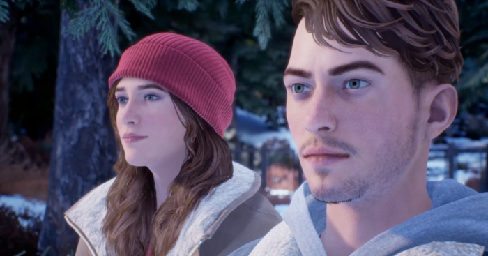 Steam: este juego del estudio detrás de Life is Strange estará disponible en junio 3 Dime por qué