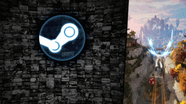 Steam: este muy buen juego gratis solo por 24 horas, solo tienes hasta las 7 p.m. de este jueves.