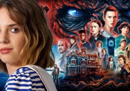 Stranger Things temporada 5: Maya Hawke revela la loca ambición de Netflix