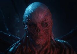Stranger Things temporada 5: Vecna ​​se revela en forma humana (fotos)
