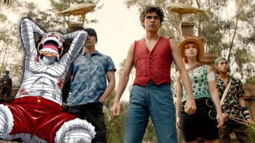 Temporada 2 de One Piece: se revelan los actores de 3 nuevos personajes, los fanáticos están decepcionados