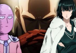 Temporada 3 de One-Punch Man: antes del lanzamiento del anime, se revela una nueva imagen de Fubuki