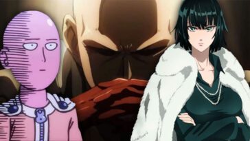 Temporada 3 de One-Punch Man: antes del lanzamiento del anime, se revela una nueva imagen de Fubuki