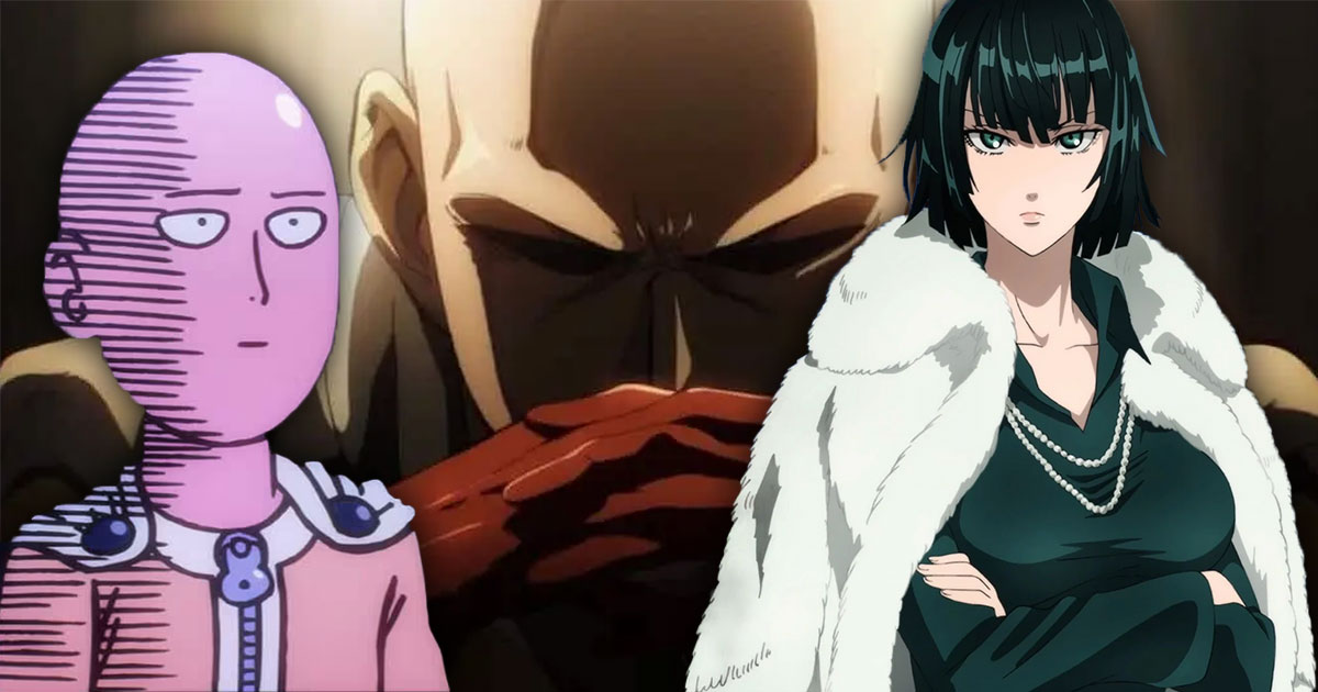 Temporada 3 de One-Punch Man: antes del lanzamiento del anime, se revela una nueva imagen de Fubuki 2 Temporada 3 de One Punch Man antes del lanzamiento del anime